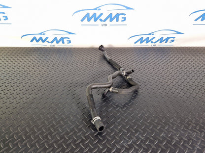 16-22 BMW X1 F48 GENUINE HOSE EXPANSION TANK PIPE LINE TUBE 8593802
