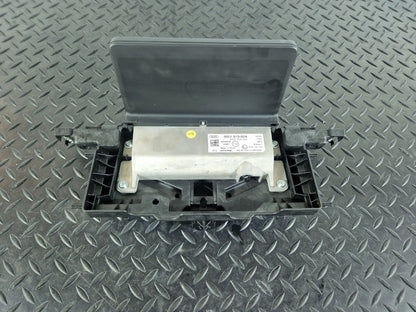 16-19 AUDI A4 B9 GENUINE MULTI MEDIA IN DASH SCREEN 8W2919604