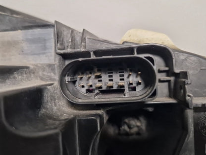 Mercedes-Benz C-Class W205 Genuine Front Left N/S Passenger Headlight &amp; Modules