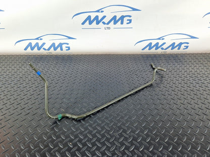 06-17 MERCEDES BENZ SPRINTER W906 FUEL LINE RETURN PIPE HOSE A9064766201