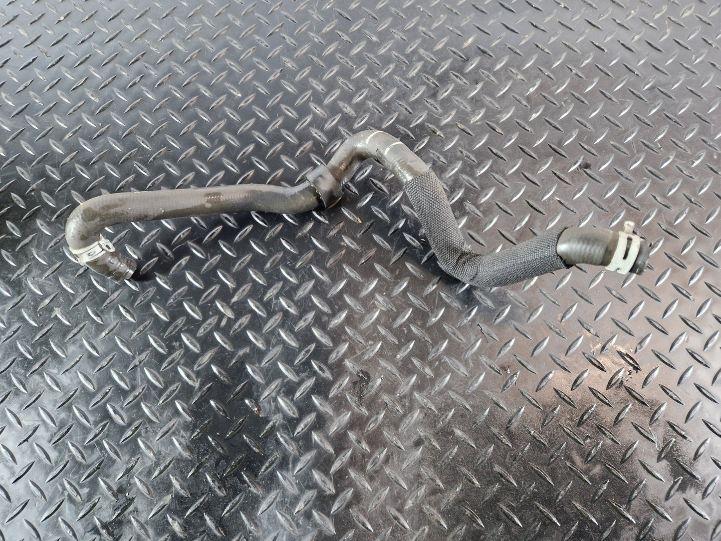 19-ON MERCEDES BENZ B CLASS W247 W177 1.3 PETROL COOLANT HOSE PIPE A2478307100
