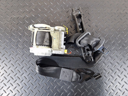 12-17 AUDI Q5 S-LINE GENUINE OEM REAR RIGHT SEATBELT 8R1857706N