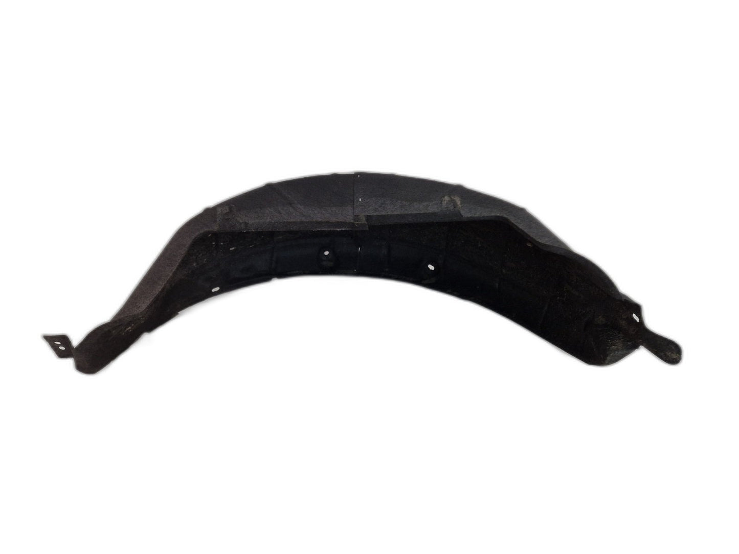 14-23 MERCEDES VITO W447 GENUINE REAR LEFT WHEEL ARCH LINER A6396161475