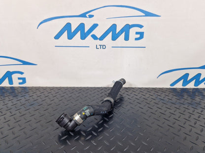 19-ON MERCEDES BENZ B CLASS W247 GENUINE ENGINE COOLANT PIPE HOSE A2478306300