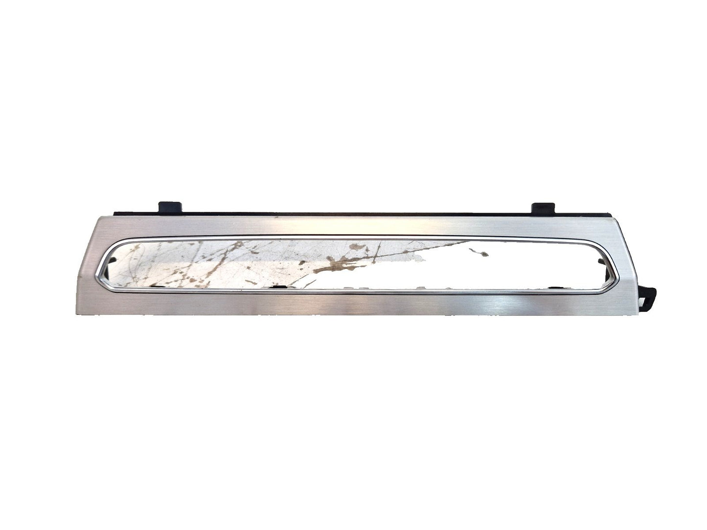 16-20 AUDI Q7 4M GENUINE MULTIMEDIA BUTTON SELECTION TRIM 4M2853240