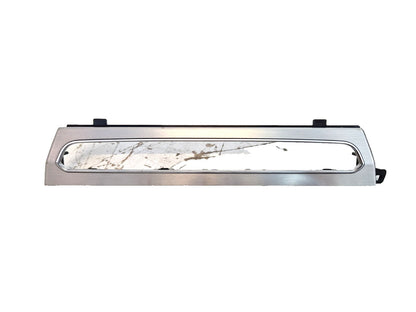 16-20 AUDI Q7 4M GENUINE MULTIMEDIA BUTTON SELECTION TRIM 4M2853240