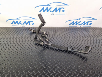 14-21 BMW 2 SERIES GRAN TOURER F46 B47 DIESEL WATER COOLANT HOSE PIPE 8593802