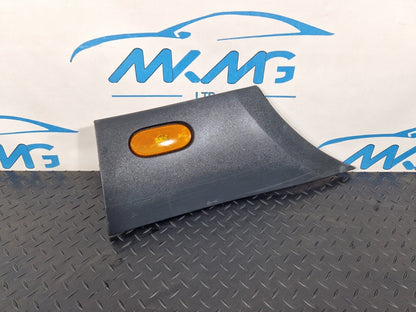 18-ON MERCEDES BENZ SPRINTER W907 W910 REAR LEFT BODY SIDE TRIM A9106909900