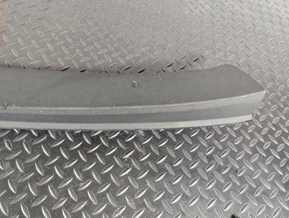 Audi Q7 4L Genuine Roof Trim Strip in Black 4L0867839