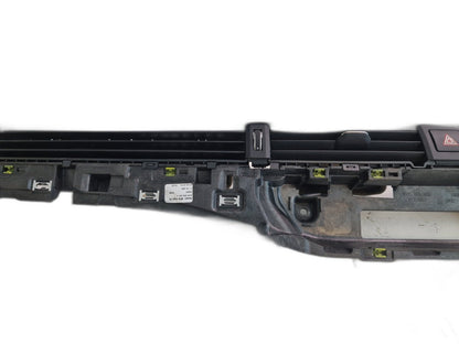 16-23 AUDI A5 F5 SPORTBACK DASHBOARD TRIM & AIR VENTS 8W2820902