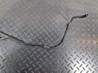 14-23 MERCEDES VITO W447 2.1d VACUUM LINE A6510708732