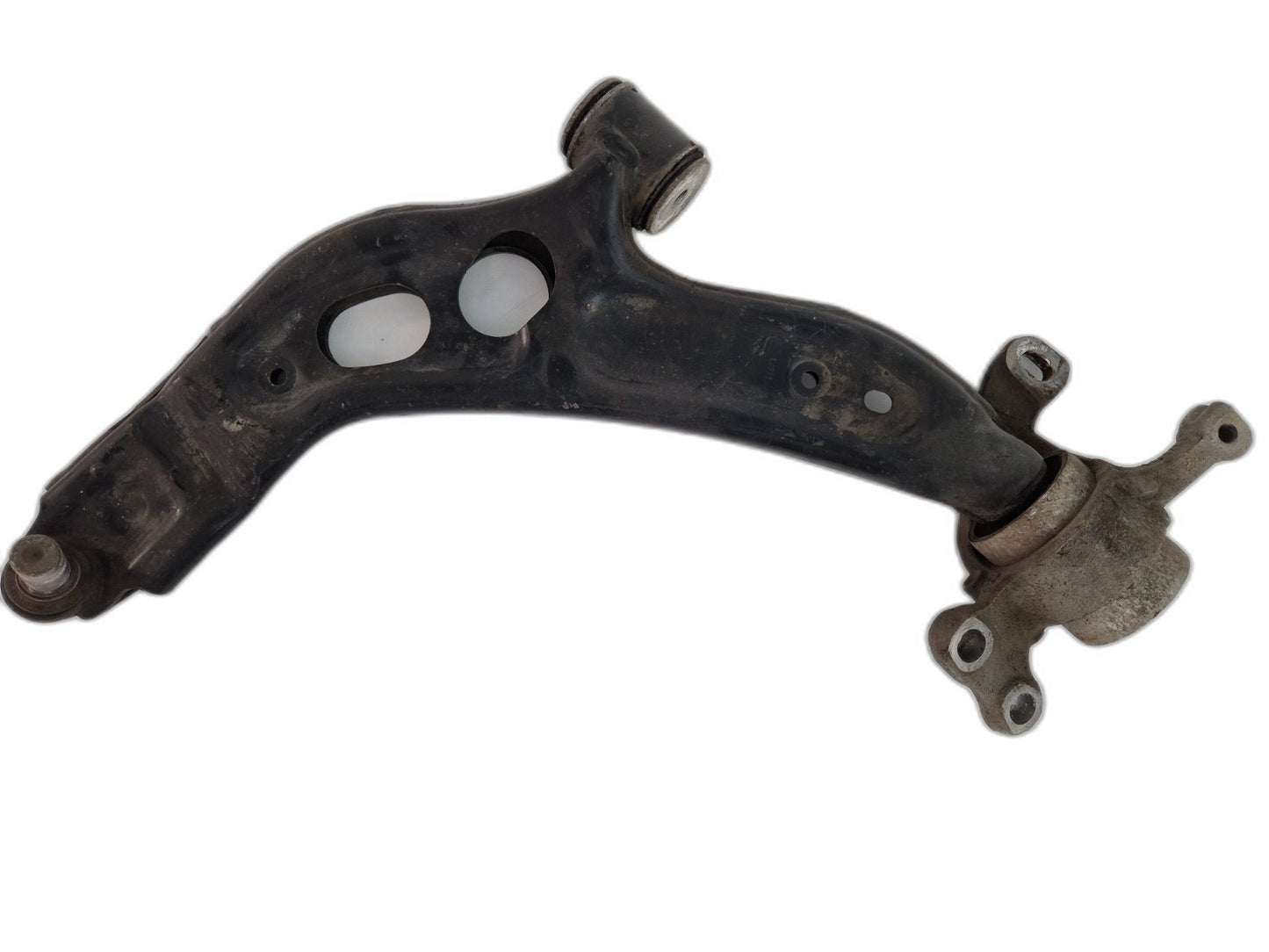 BMW F45 PASSENGER FRONT CONTROL ARM WISHBONE 6874341