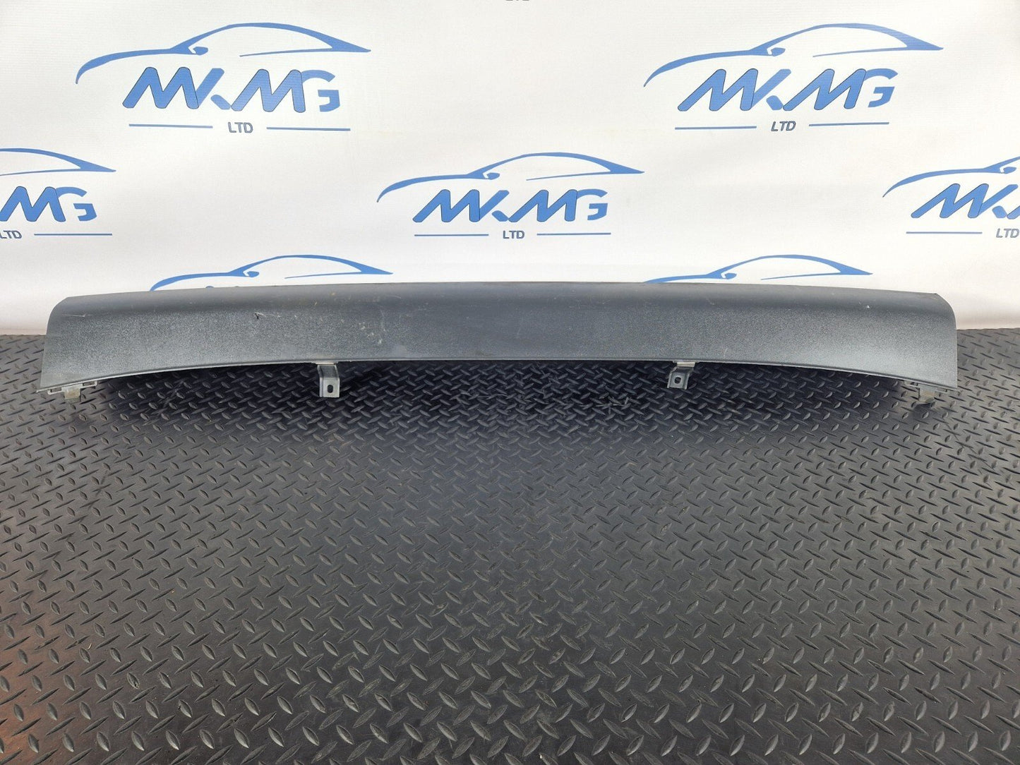 18-ON MERCEDES BENZ SPRINTER W907 W910 2.2 CDI REAR BUMPER A9108854500