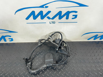 19-ON MERCEDES BENZ A CLASS W177  REAR DRIVER SIDE ABS WIRING LOOM A2475461800