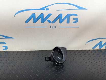 16-22 BMW X1 F48 GENUINE OEM ALARM SIREN HORN SIGNAL HIGH TONE & MOUNT 7410918
