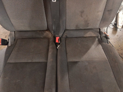 Ford Transit Custom MK8 (V362) Cargo Van Front Left N/S Passenger Double Seat