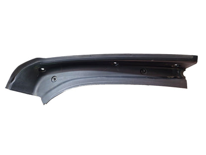 11-19 MERCEDES BENZ ML W166 MOULDING TRIM FOR RAIN GUTTER REAR RIGHT A1666930117