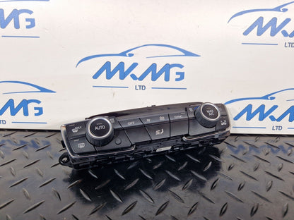 14-21 BMW 2 SERIES GRAN TOURER F45 F46 GENUINE HVAC HEATER CONTROL PANEL 9371459