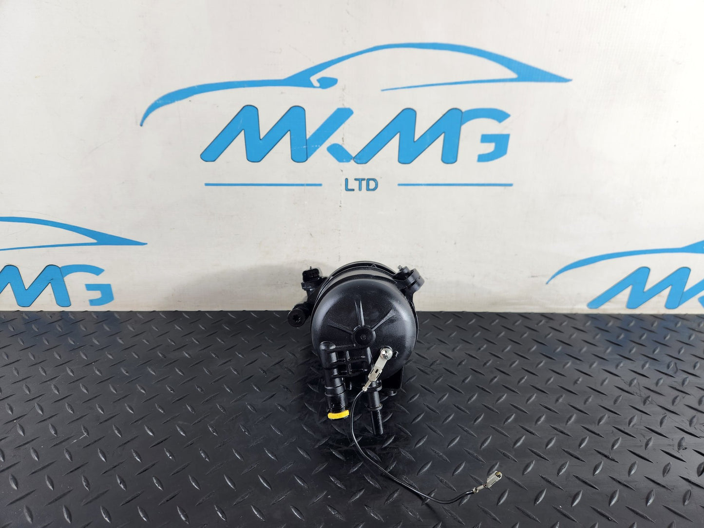 Land Rover Range Rover Evoque L551 SUV Genuine Diesel Fuel Filter Housing