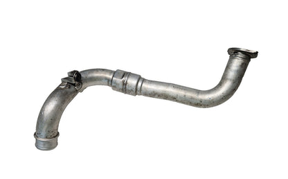 16-20 AUDI Q7 4M 3.0 TDI V6  CRTC GENUINE INTERCOOLER HOSE PIPE 059145673BR