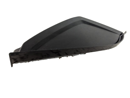 17-ON LAND ROVER DISCOVERY L462 GENUINE DASH RIGHT END CAP TRIM COVER HY3204480A