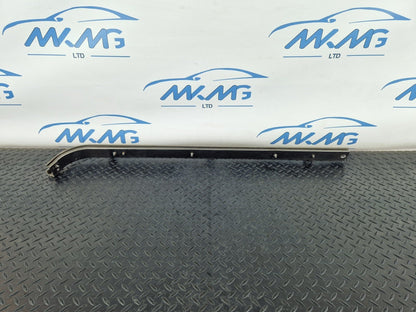 14-23 MERCEDES BENZ VITO W447 MIDDLE LEFT SLIDING DOOR RUNNER GUIDE A4477662100