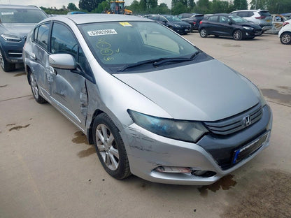 2010 Honda Insight MK2 (ZE2)