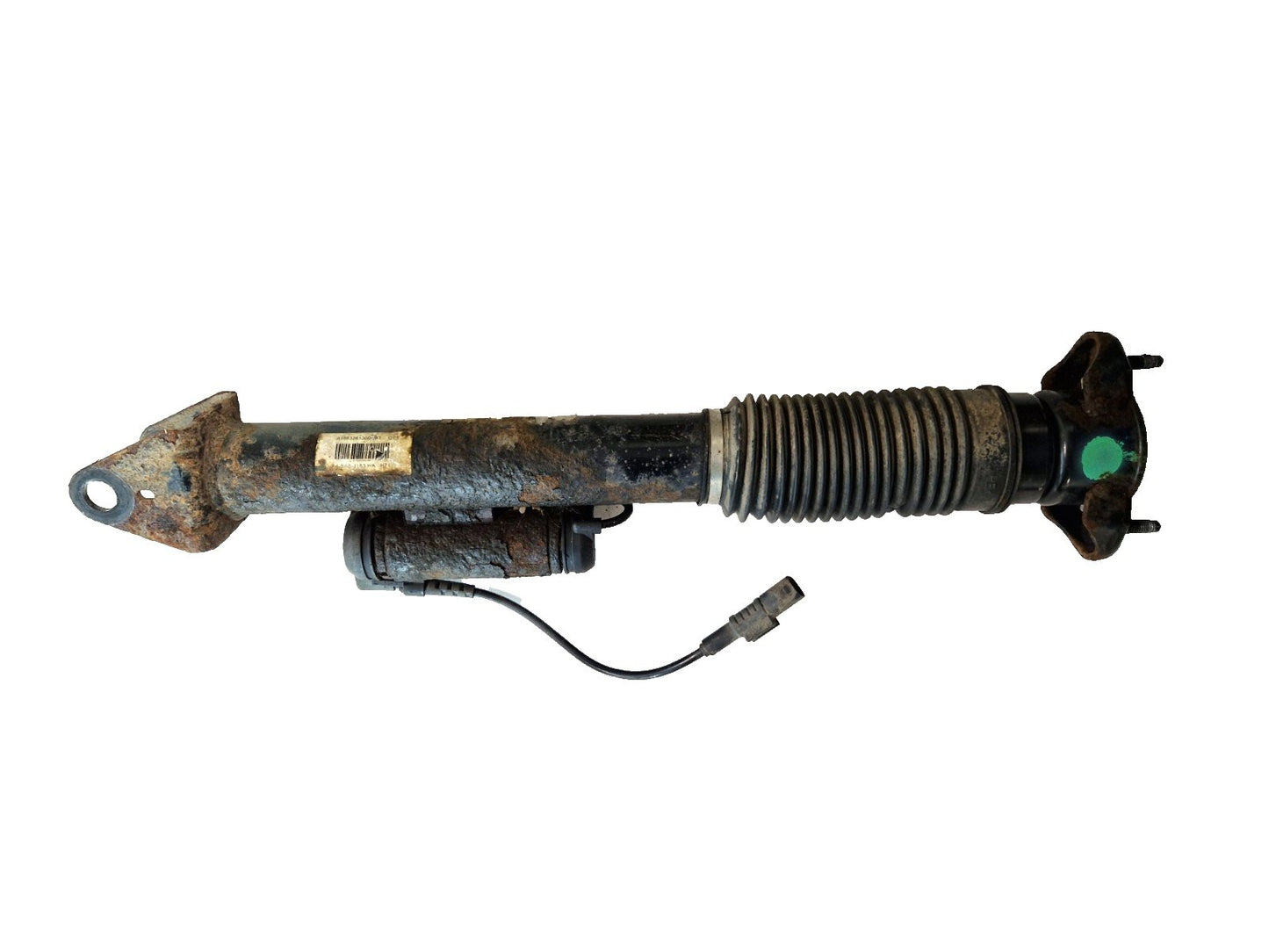 16-19 MERCEDES BENZ GLE W166 REAR SHOCK ABSORBER FITS LEFT & RIGHT A1663261300