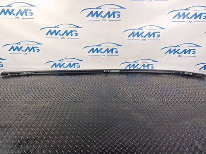 14-21 BMW 2 SERIES GRAN TOURER F46 GENUINE LEFT SIDE ROOF RACK RAIL BAR 7333603