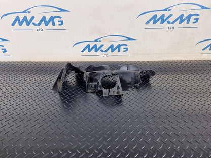 14-21 MERCEDES-BENZ C-CLASS C250D W205 OEM SOUND INSULATION A2055240025
