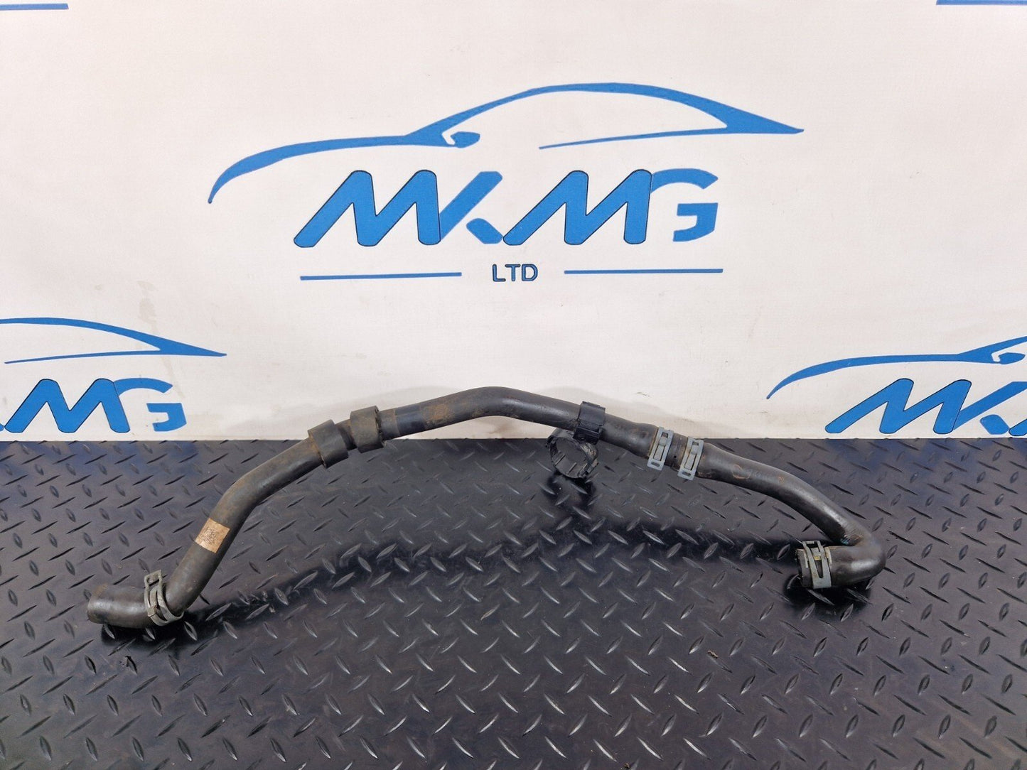 16-19 AUDI A4 B9 AVANT GENUINE 1.4 TFSI WATER COOLANT PIPE HOSE 8W0819342C