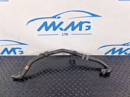 16-19 AUDI A4 B9 AVANT GENUINE 1.4 TFSI WATER COOLANT PIPE HOSE 8W0819342C