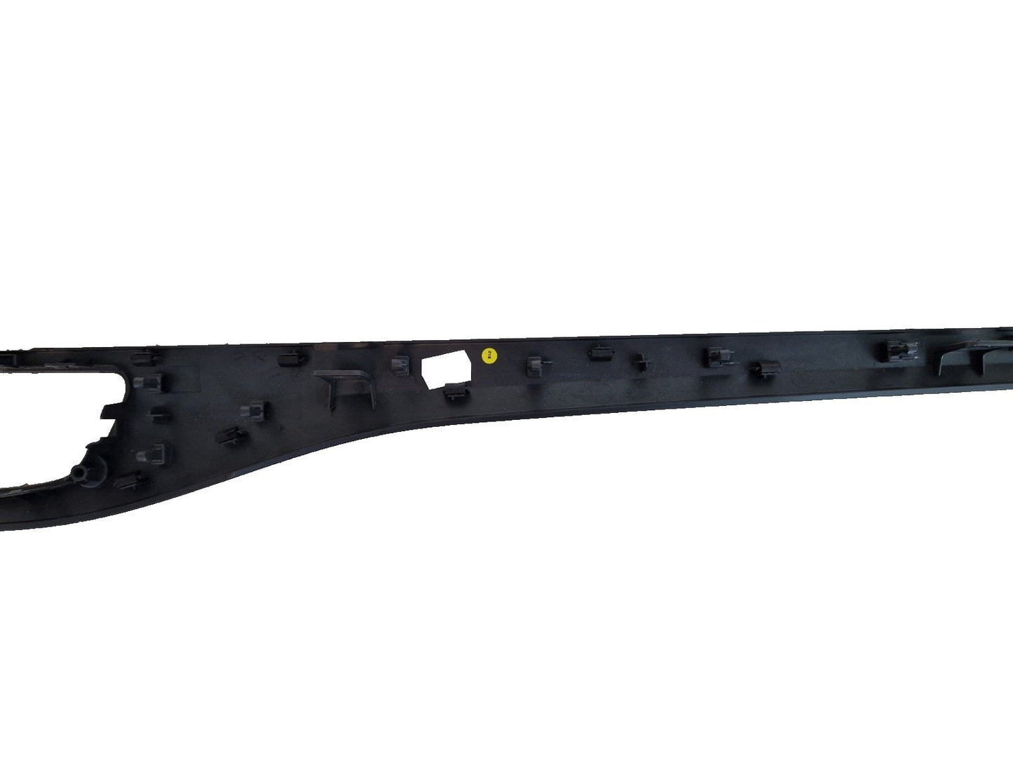 16-20 AUDI Q7 4M S-LINE GENUINE DASHBOARD TRIM PANEL 4M2853189