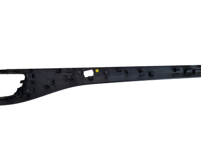 16-20 AUDI Q7 4M S-LINE GENUINE DASHBOARD TRIM PANEL 4M2853189