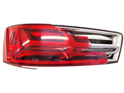 16-20 AUDI Q7 4M GENUINE REAR LEFT N/S/R TAIL LIGHT (SPARE & REPAIR) 4M0945093E