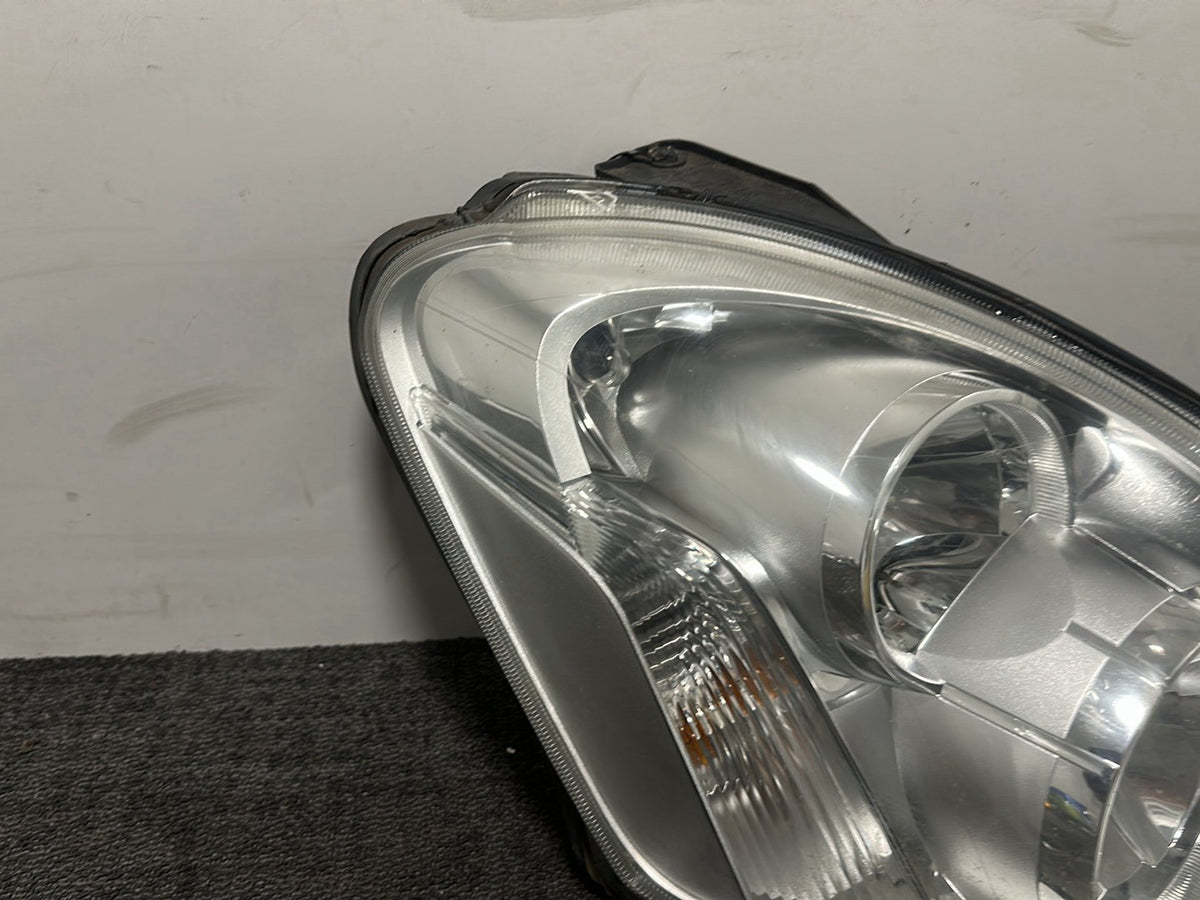 Iveco Daily MK5 Cab & Chassis Genuine Front Right OS Driver Headlight 5801375413