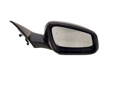BMW 2 Series F44 Genuine Right O/S Door Wing Mirror in Grey L9409114U668