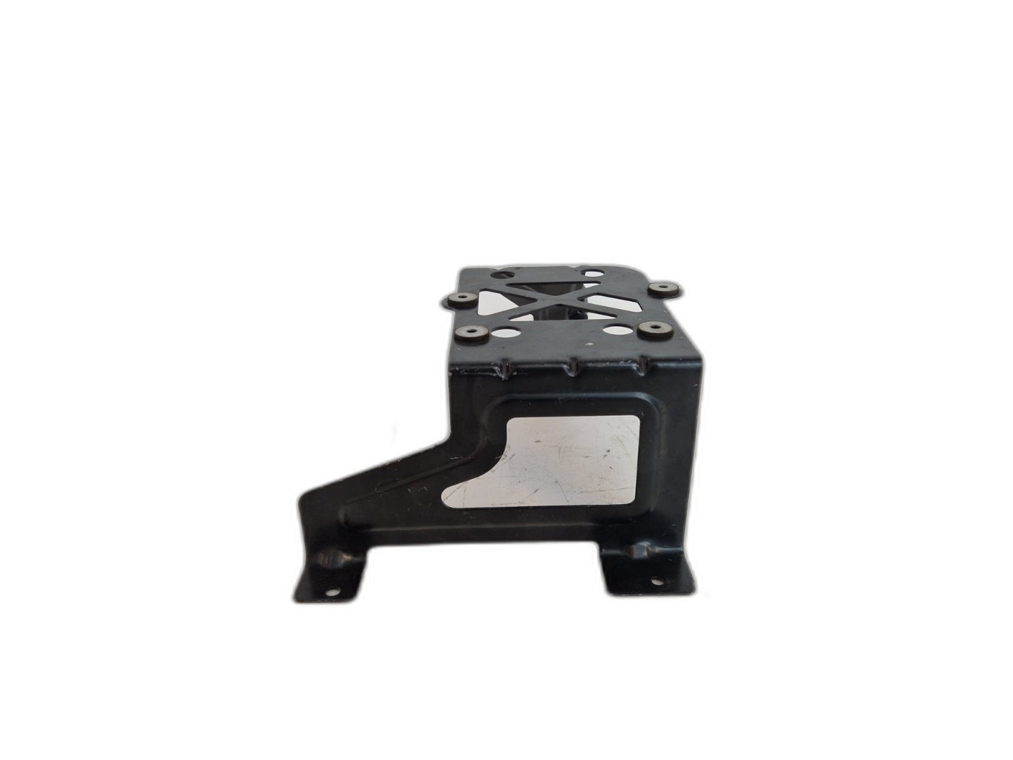 19-ON MERCEDES BENZ CLA C118 GENUINE HEATER MATRIX BRACKET HOLDER A2475010300