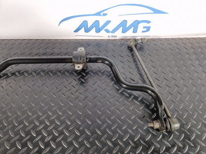 19-ON MERCEDES BENZ B CLASS W247 FRONT ANTI ROLL BAR SWAY BAR A2473200511