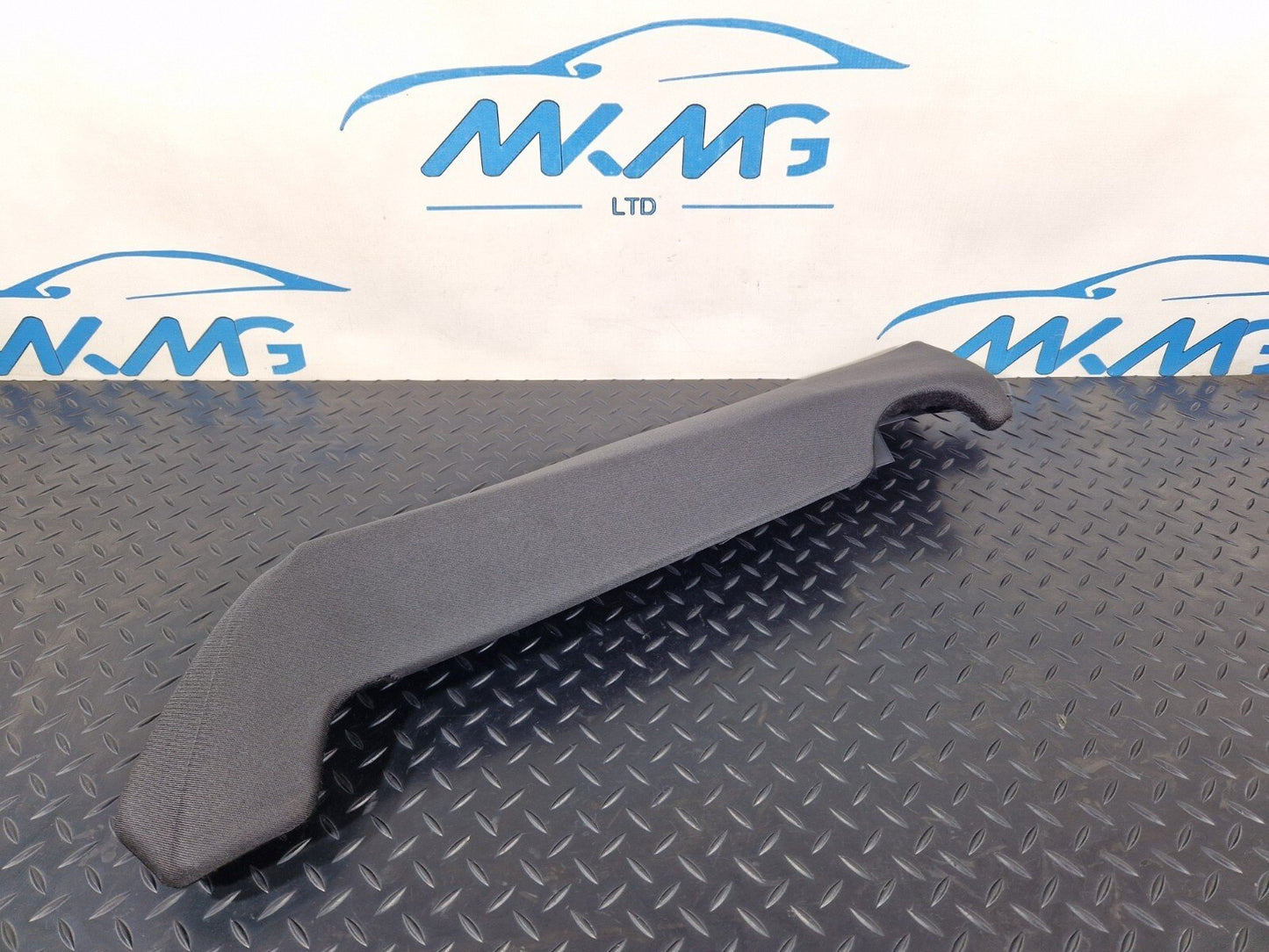 16-19 AUDI A4 B9 OEM REAR LEFT PASSENGER SIDE BOLSTER 8W0885703