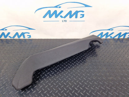 16-19 AUDI A4 B9 OEM REAR LEFT PASSENGER SIDE BOLSTER 8W0885703