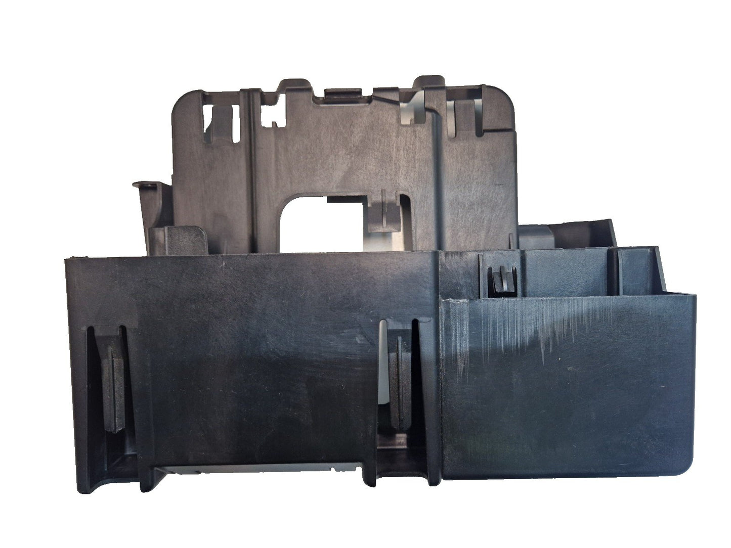 16-19 AUDI A4 B9 CONTROL MODULE BRACKET MOUNT HOLDER 8W0907297