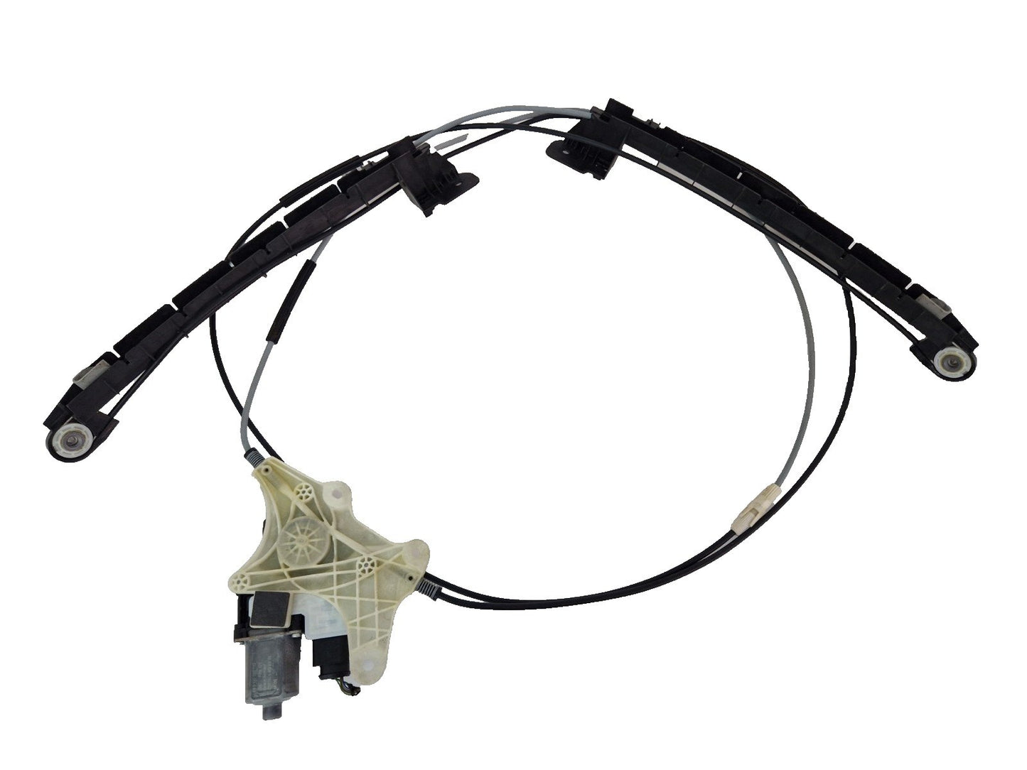 17-24 AUDI RS4 AVANT B9 ELECTRIC PARCEL SHELF BOOT MOTOR MECHANISM 8W9863560