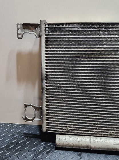Mercedes-Benz CLK200 CLK-Class C209 Convertible A/C Radiator A2035002154