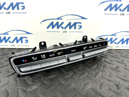 14-21 MERCEDES BENZ C300 W205 GENUINE HEATER CLIMATE CONTROL PANEL A2059054706