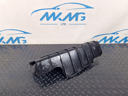 16-19 AUDI A4 B9 GENUINE REAR RIGHT SIDE CONTROL ARM COVER TRIM 8W0505416D