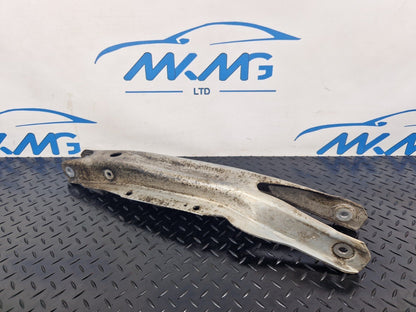12-18 MERCEDES W176 C117 W246 REAR LOWER CONTROL ARM SPRING LINK A2463520202