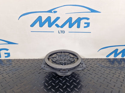 16-23 AUDI S5 COUPE GENUINE REAR SIDE PANEL SOUND SPEAKER 8W6035411