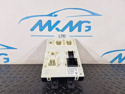 14-23 MERCEDES VITO W447 GENUINE OEM BODY CONTROL MODULE ECU A4479009004