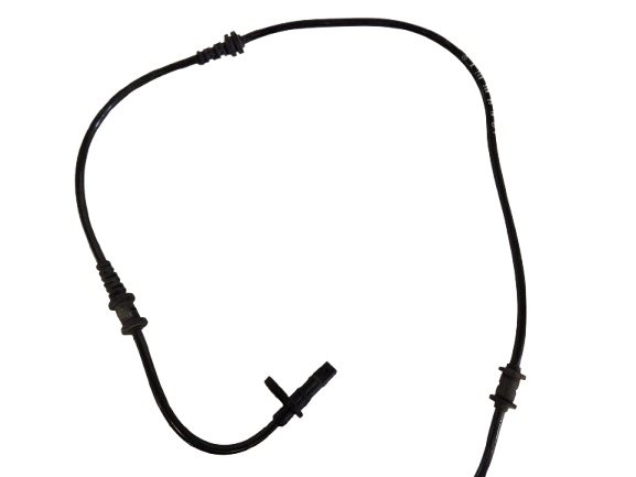 2018 MERCEDES BENZ GLA GENUINE FRONT ABS WHEEL SPEED SENSOR A0065426718